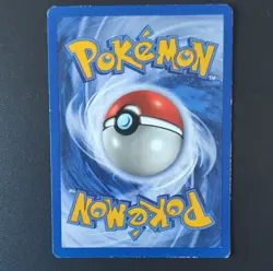 Pokemon Hitmonchan Base Set 7/102 Holo Rare 70 HP Basic 1999 TCG Card - Image 2