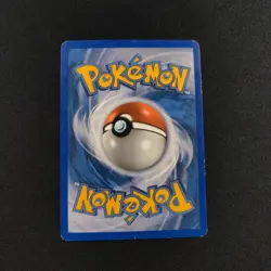 Chespin 002/012 McDonald's 2014 Holo Pokemon Tcg Card DAMAGED - Image 2