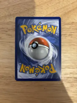 Pokemon Ninja Squirtles GX Holo Art Card - Near Mint - Image 2