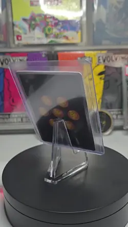 Dragon Ball Super Card Game SS Cumber, Assailant's Fury SPR Critical Blow - Image 2