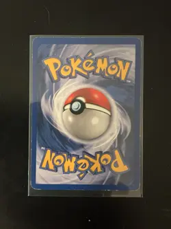 Pokemon Vintage Pichu Card From Holon Phantoms Delta Species #76/110 2006 - Image 2