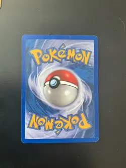 Pokemon Baltoy Ex Deoxys Stamped Card #53/107 2005 - Image 2