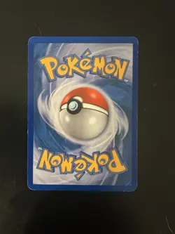 Pokemon Baltoy Ex Deoxys Stamped Card #53/107 2005 - Image 4
