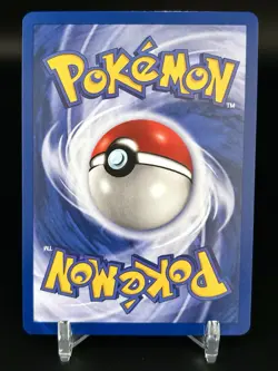 Pokemon Card - Articuno #22 Black Star Promo + Ad Card (PACK FRESH) - Image 3