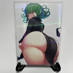 Anime Waifu Goddess Story Cards - Image 2