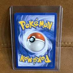 Pokemon Celebi Mysterious Treasures Holo Rare Card 11/123 60 HP Nintendo English - Image 2