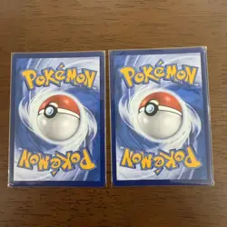 2023 Pokemon TCG CardS-Chinese csM2bC 035/150 RR Espeon & Deoxys GX/ Lot*2 HV19 - Image 3