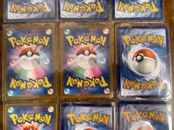 Lot Of 10 Rare Pokemon Cards | V And EX | English And Japanese - Image 4