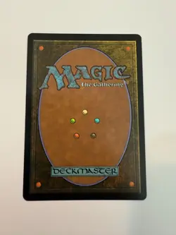 1x NM/Mint Sokka, Bold Boomerang (PACK FRESH) - PROMO FOIL RARE MTG Card - Image 2