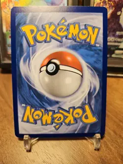 Gyarados - 34/108 - Pokemon Evolutions XY Holo Rare Card NM - Image 2