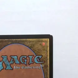 MTG Dark Ritual (MMQ) Mercadian Masques Regular Common 129/350 - Image 4