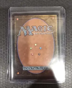 MTG Deceit Lorwyn Eclipsed Foil Mythic 0212 Magic the Gathering NM - Image 2