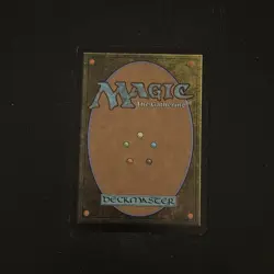 Magic The Gathering 9th Edition Elvish Champion #238 Lightly played - Image 2
