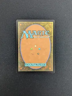 MTG Vivi's Persistence (Borderless) (458) | NM | Cmd: Final Fantasy {FIC} - Image 2