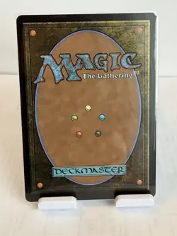 MTG Orcish Bowmasters Creature Rare Black Lord of the Rings Regular #103 - Image 2