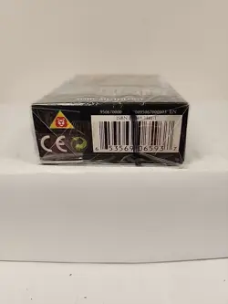 Magic The Gathering 2006 Dissension Theme Deck Simic Mutology Factory Sealed NIB - Image 4