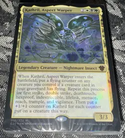 Symbiotic Swarm Commander 2020 - *Deck Only* Sealed MTG Magic - Image 1