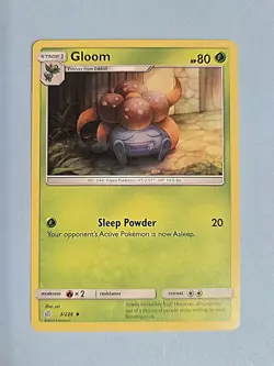 2019 Gloom 3/236 - Cosmic Eclipse - NM/MINT Pokemon TCG - Image 1