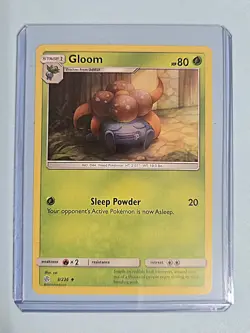 2019 Gloom 3/236 - Cosmic Eclipse - NM/MINT Pokemon TCG - Image 2