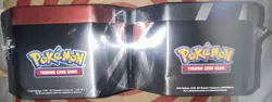 POKEMON NEW & FACTORY SEALED 2023 - UMBREON V & VAPOREON V - V HEROES TIN-2 PACK - Image 5