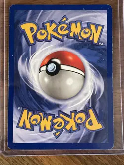 Pokemon TCG Card Venusaur Holo Rare Base Set 15/102 - Image 2