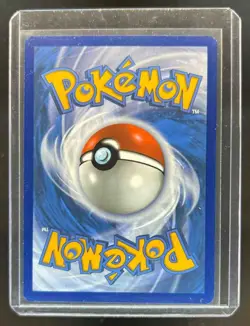 2025 Pokemon Black Bolt Palpitoad Illustration Rare #104/086 - Image 2