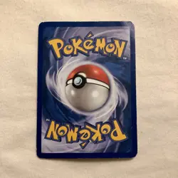 Piplup 71/100 Diamond & Pearl Majestic Dawn LP Pokemon card - Image 2