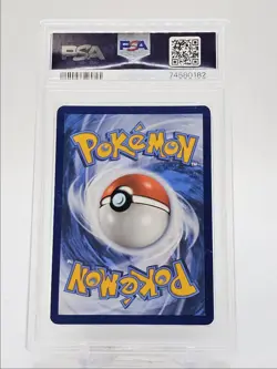 KORAIDON EX 2023 POKEMON S&V SPECIAL ILLUSTRATION RARE 247/198 PSA 9 Q1518 - Image 2