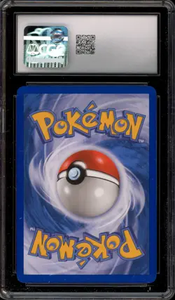 Pokemon Victreebel EX Legend Maker Reverse Holo Rare #13 CGC 10 Gem Mint - Image 2