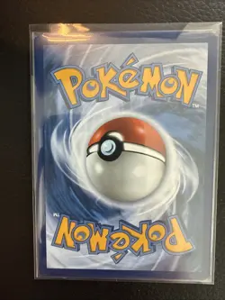 Charcadet 022 Pokemon Center Stamped Promo - Image 2