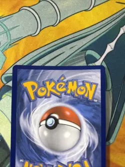 Pokemon - Mewtwo - 75/214 - Unbroken Bonds - Costco Exclusive Promo Holo NM - Image 5