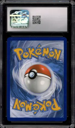 Pokemon Doduo Classic Venusaur & Lugia ex Deck Holo #013 CGC 7.5 - Image 2
