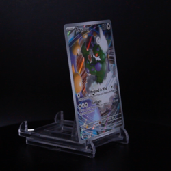 Tornadus SVP 210 - Pokemon TCG Scarlet & Violet - NM Black Star Promo FULL ART - Image 2