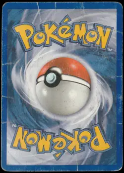 Flareon ex 108/113 Pokemon TCG Delta Species Holo Ultra Rare DMG - Image 2