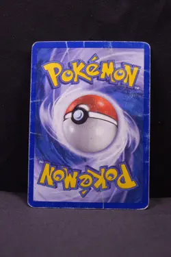 Flareon ex 108/113 Pokemon TCG Delta Species Holo Ultra Rare DMG - Image 5