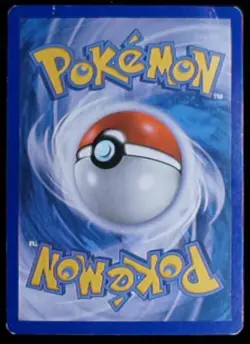 Pokemon TCG Chespin Mcdonalds Promos 2/12 Holo Promo MP - Image 3