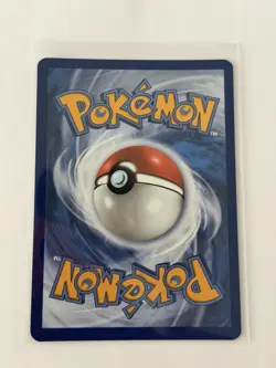 Flapple Pokemon Scarlet & Violet Surging Sparks 210/191 Illustration Rare - Image 2