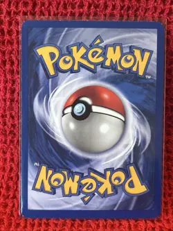 Pokemon TCG Lt. Surge's Magnemite Gym Heroes 80/132 Regular 1st Edition VLP - Image 4