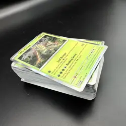 Pokemon | Paradox Rift | BULK LOT Partial Starter Set | Holo Rare Reverse - Image 2