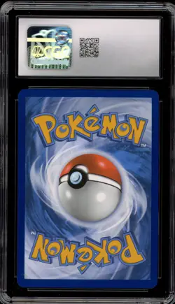Pokemon N's Reshiram Journey Together Illustration Rare #167 CGC 9 Mint - Image 2