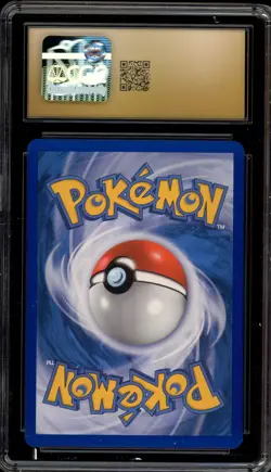 Pokemon Sunny Castform EX Delta Species Reverse Holo Rare #31 CGC 10 Pristine - Image 2