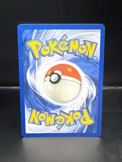 Pokemon TCG Ninetales Base Set 2 13/130 Holo Unlimited Holo Rare - Image 4