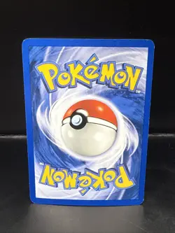 Pokemon TCG Misty's Seadra Holo Rare Gym Heroes Prerelease 9/132 AE - Image 3