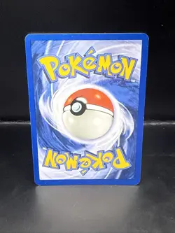 Pokemon Poliwrath 15/130 Base Set 2 Holo Rare - Image 4