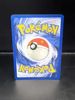 Pokemon Poliwrath 15/130 Base Set 2 Holo Rare - Image 5