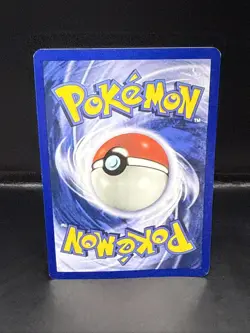 Pokemon TCG Pikachu Wizards Black Star Promos Rare Pokemon BQ - Image 4