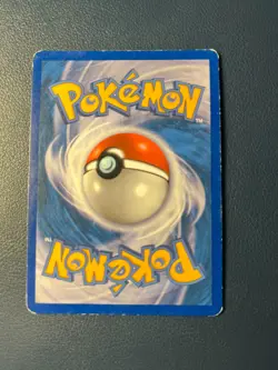 Pokemon TCG - Entei - HGSS20 - Shiny Black Star Promo Rare Holo - MP - Image 4
