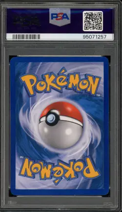 Pokemon Latias ex EX Dragon Frontiers Holo Ultra Rare #95 PSA 8 - Image 2