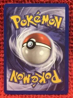 Persian 42/64 LP 1st Edition - Pokemon Jungle 1999 WOTC VINTAE - Image 3