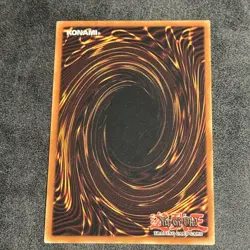 Yugioh Beaver Warrior LOB-064 1st Edition Na print - Image 3